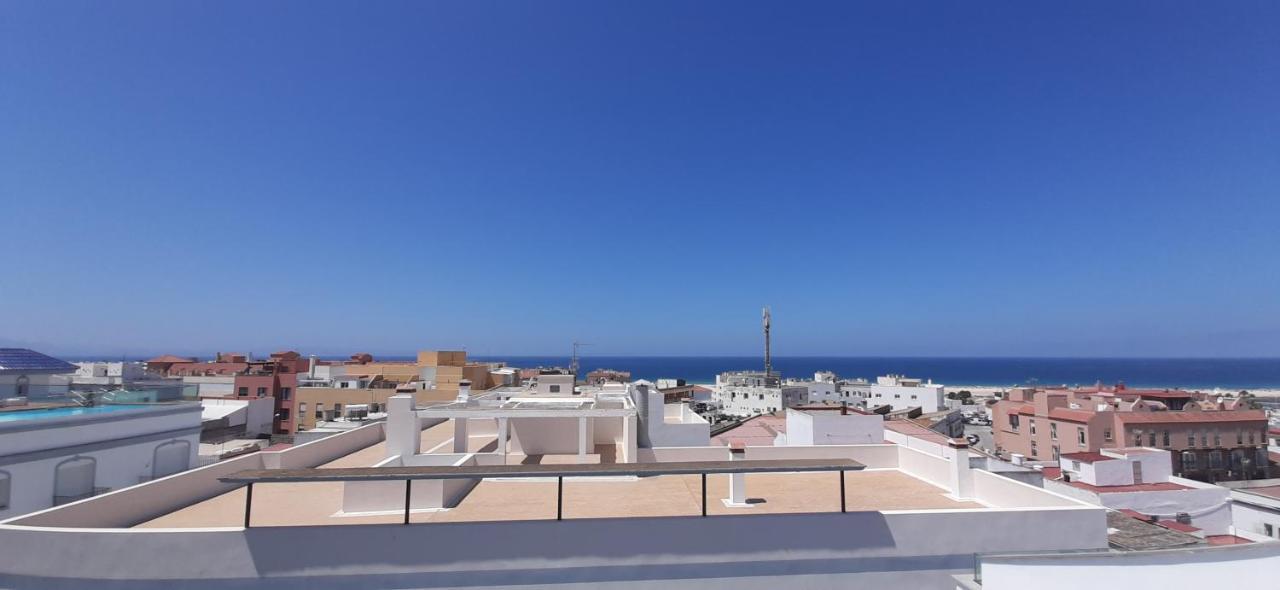 Bendito Viento Tarifa Exterior foto