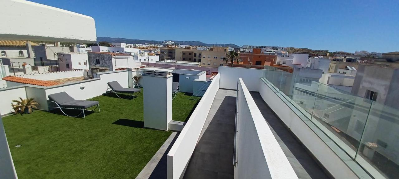 Bendito Viento Tarifa Exterior foto